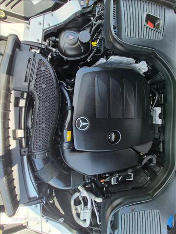 Used 2022 Mercedes-Benz GLC 300 image 22