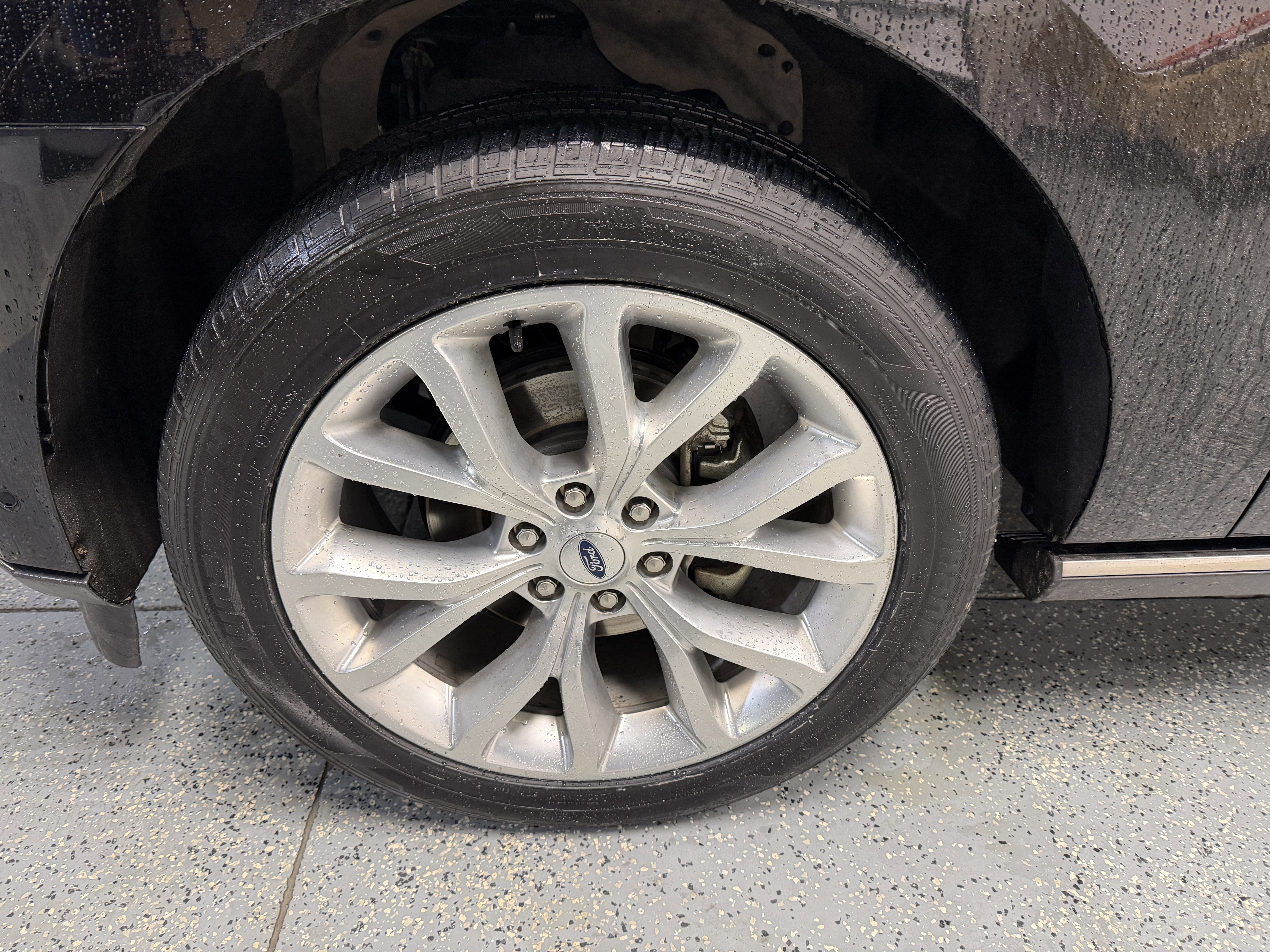 Used 2018 Ford Expedition Max Limited w/ Equipment Group 302A image 44