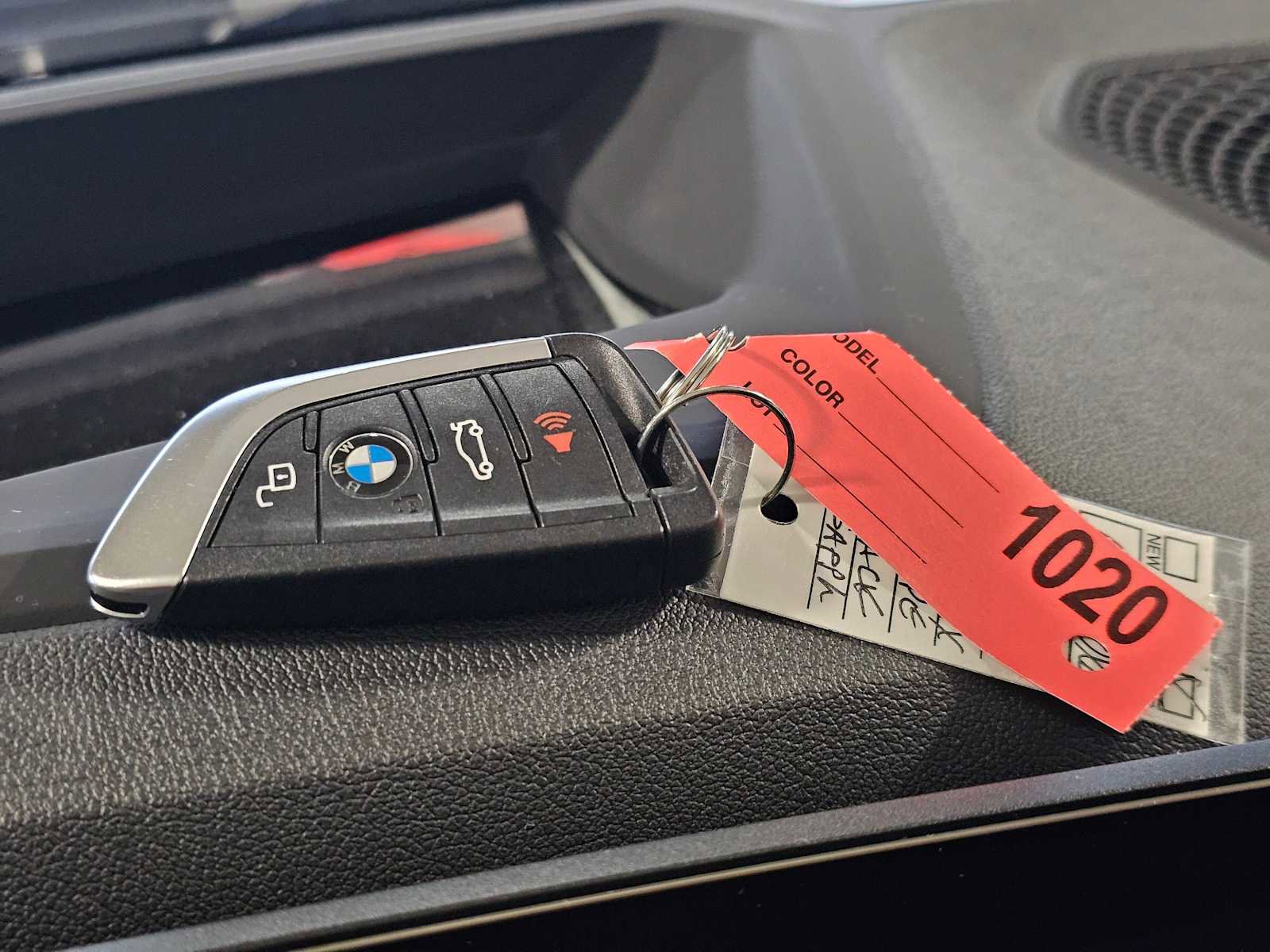 Used 2025 BMW 430i xDrive Coupe w/ M Sport Package image 42