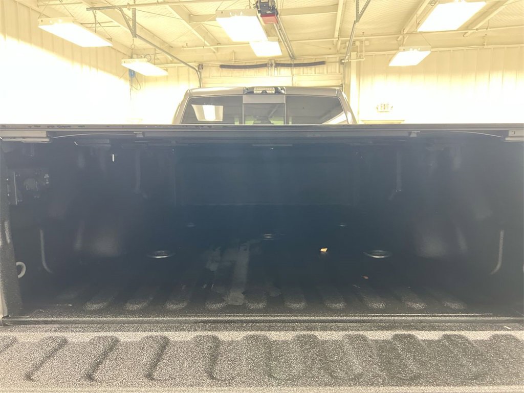 Used 2022 RAM 3500 Laramie image 21