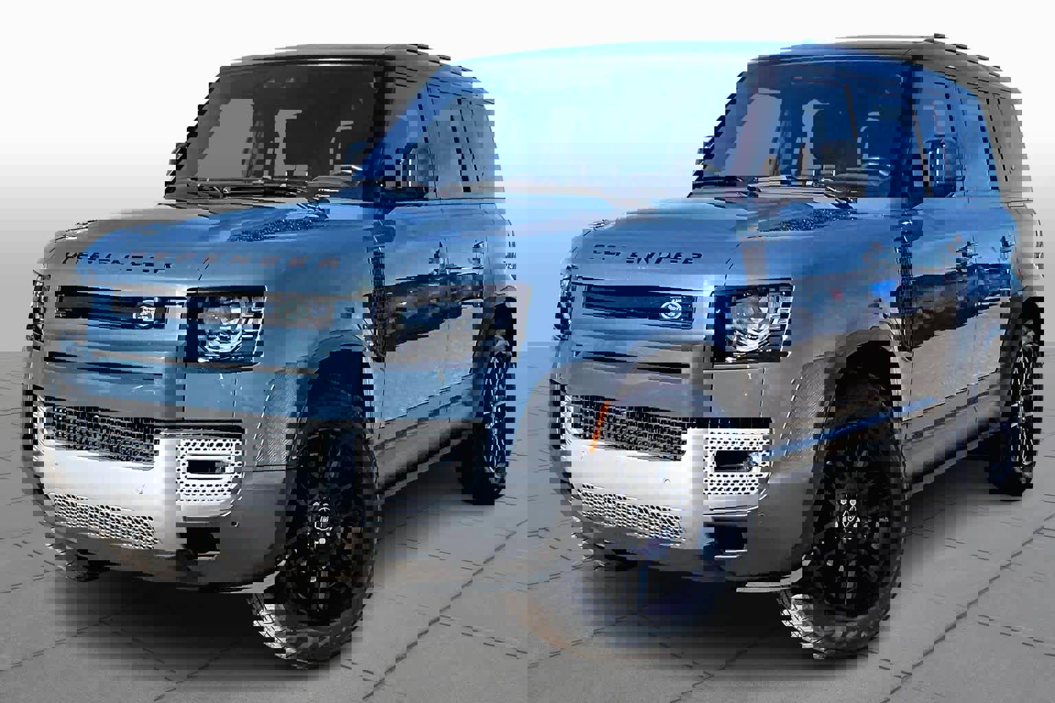 Used 2021 Land Rover Defender 110 S image 1