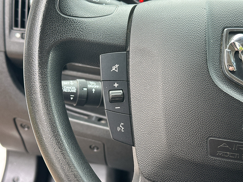 Used 2017 RAM ProMaster 1500 FWD image 13