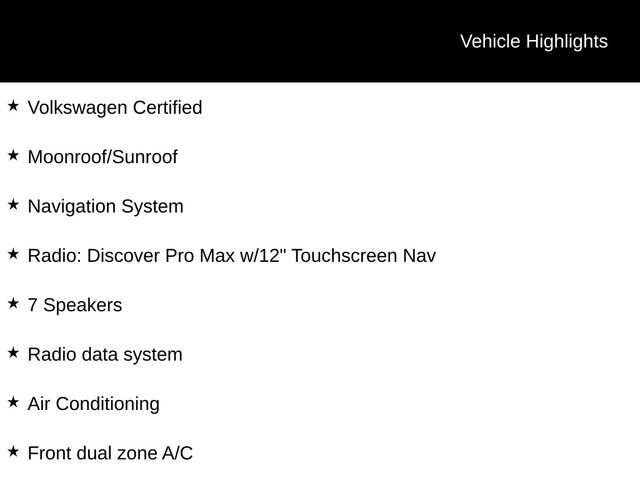 Certified 2022 Volkswagen ID.4 Pro S image 6