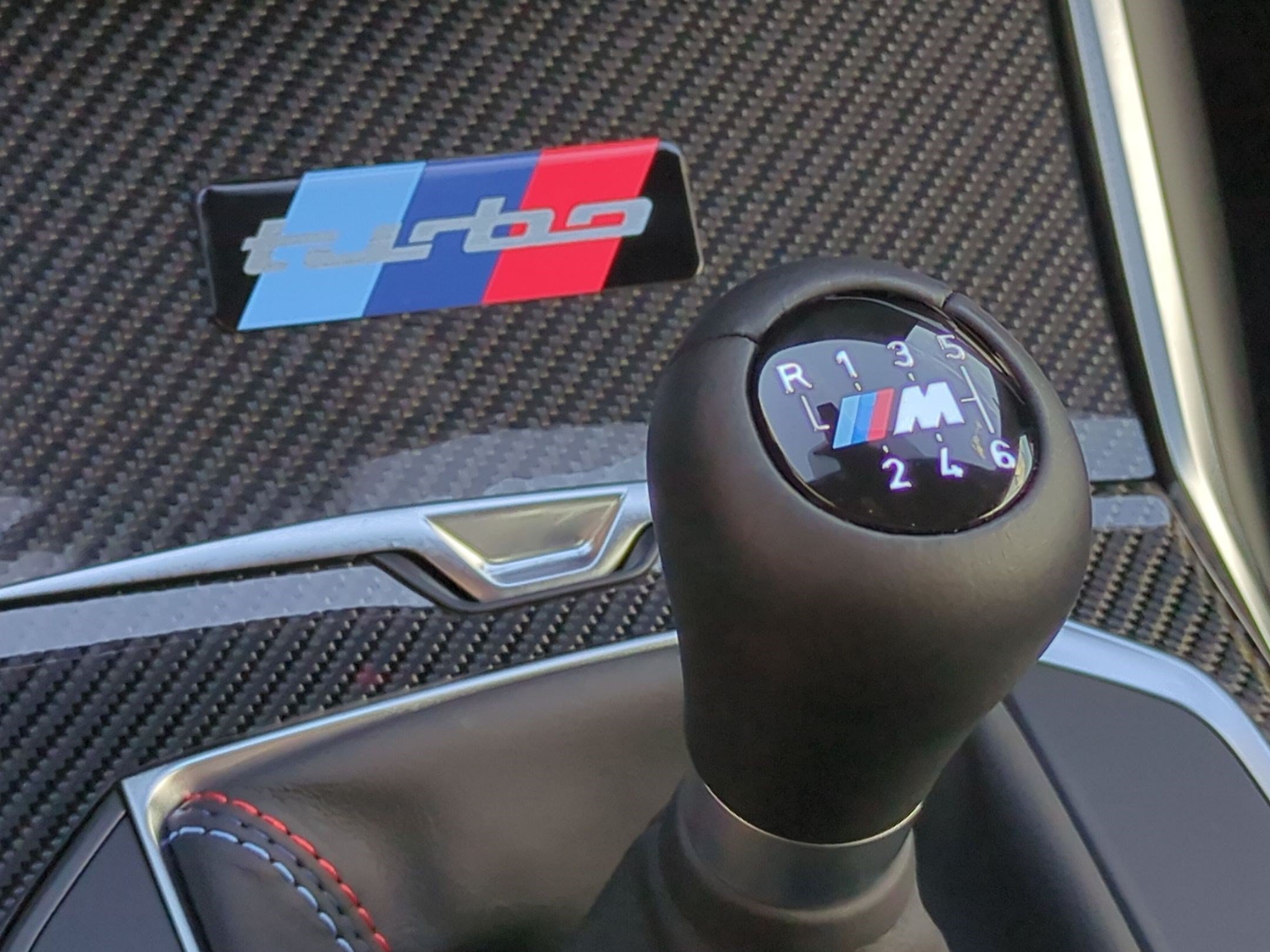 Used 2026 BMW M2 RWD image 42