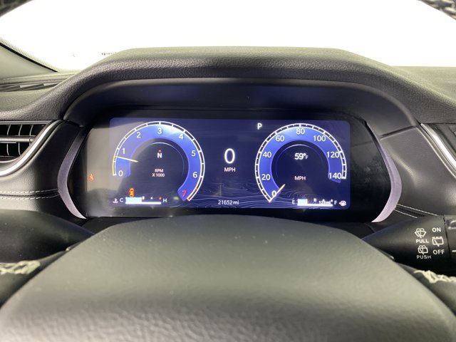 Used 2024 Jeep Grand Cherokee Altitude AWD/4WD image 22