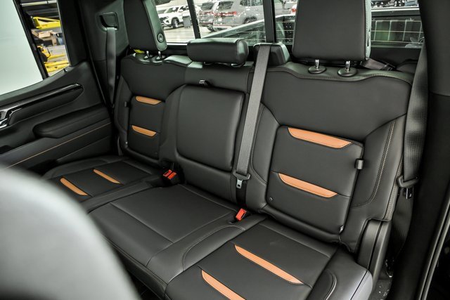New 2026 GMC Sierra 1500 AT4 w/ Technology Package image 11