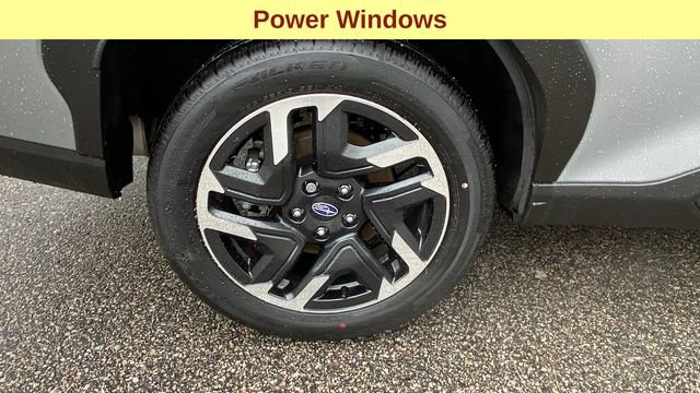 Used 2025 Subaru Forester Premium image 12