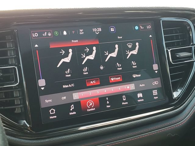 Used 2023 Dodge Durango GT AWD/4WD image 18