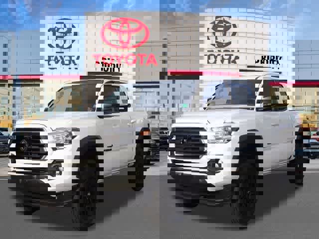 Used 2023 Toyota Tacoma SR5