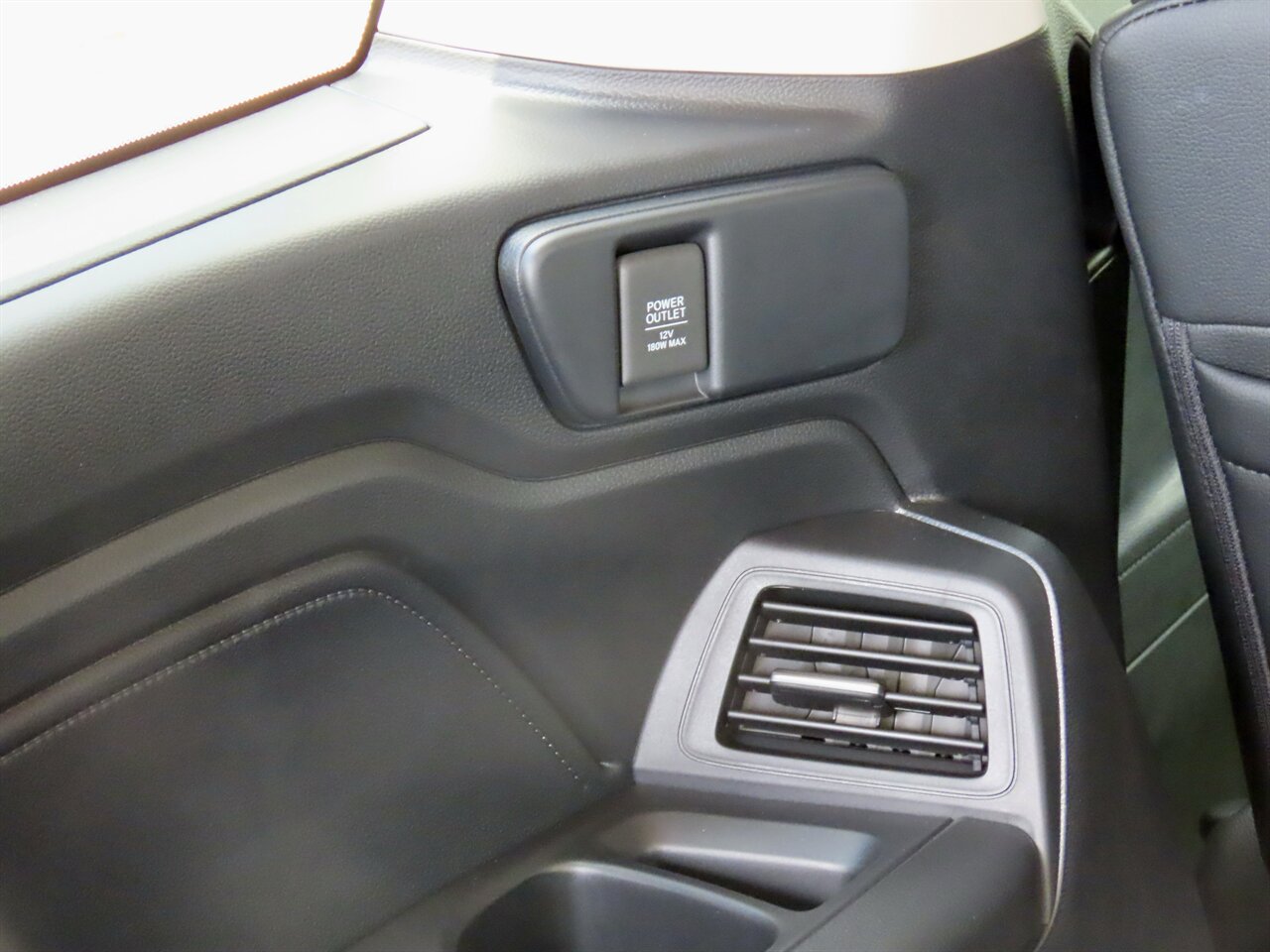 Used 2026 Honda Odyssey EX-L image 16