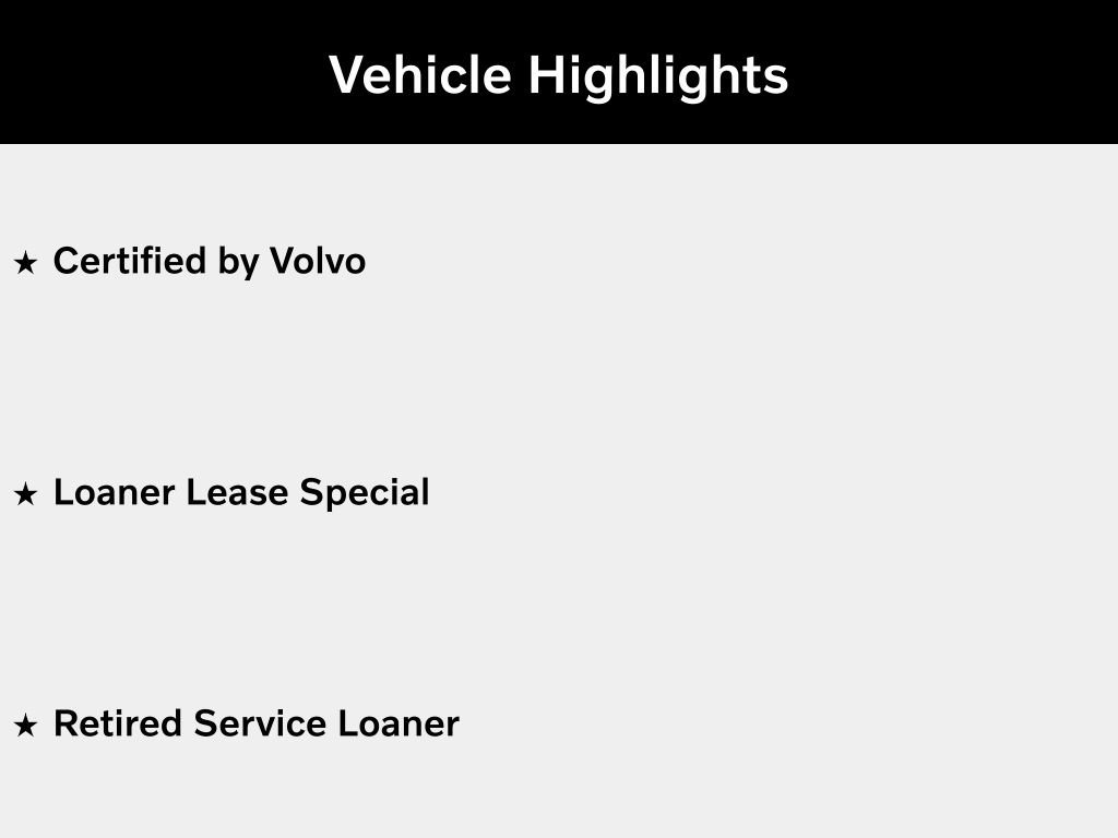 Certified 2026 Volvo XC60 B5 Core AWD/4WD image 5