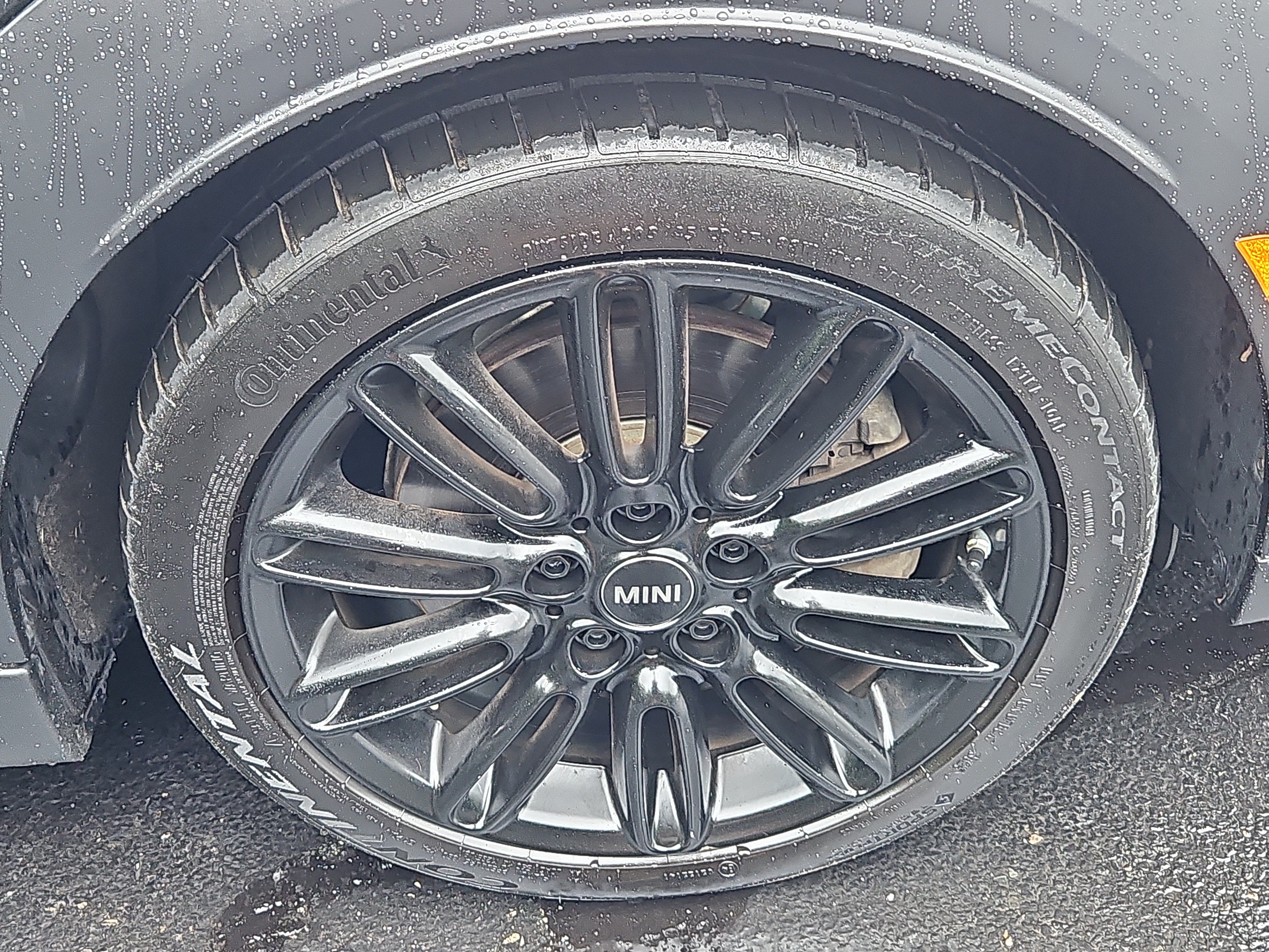 Used 2023 MINI Cooper S FWD image 28