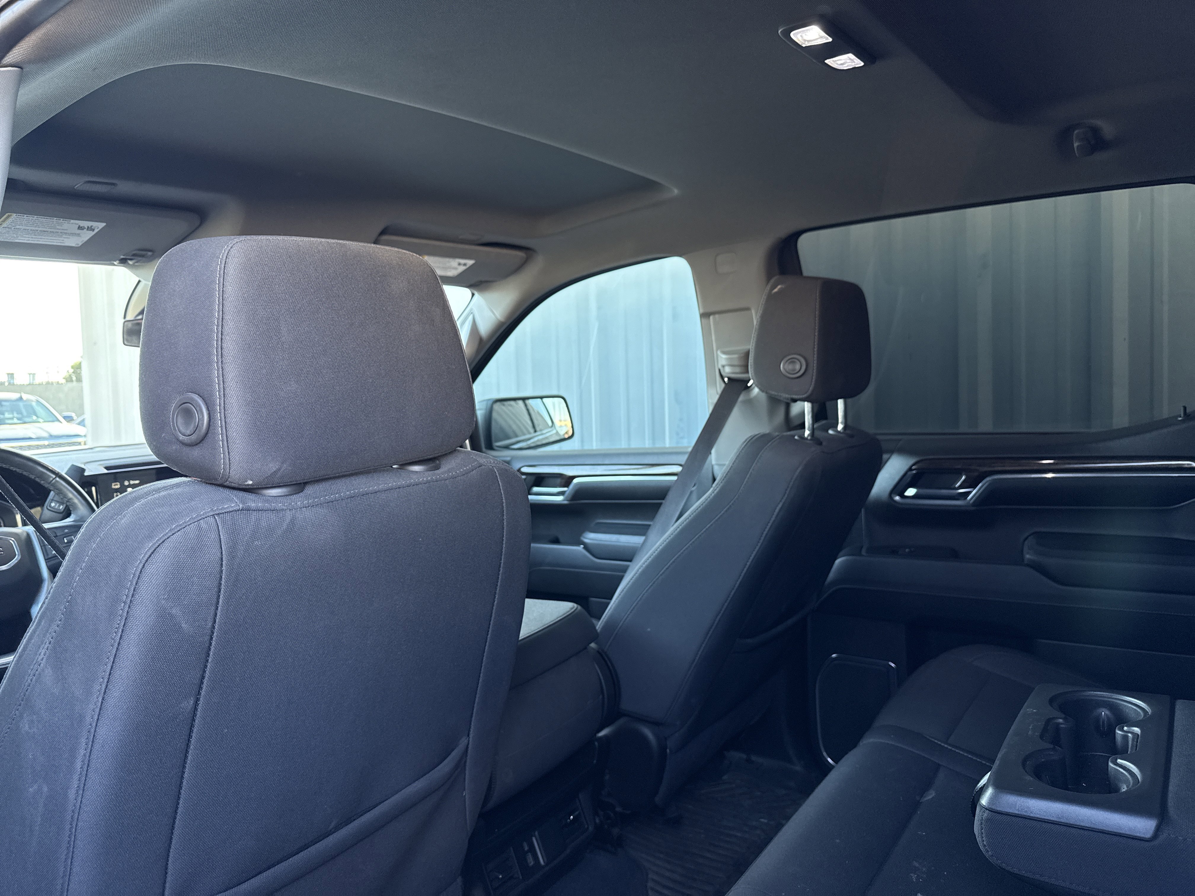 Used 2024 GMC Sierra 1500 Elevation w/ X31 Off-Road Package image 26