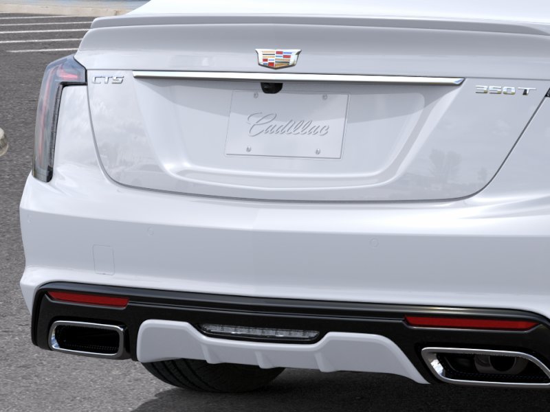 New 2026 Cadillac CT5 Sport RWD image 14