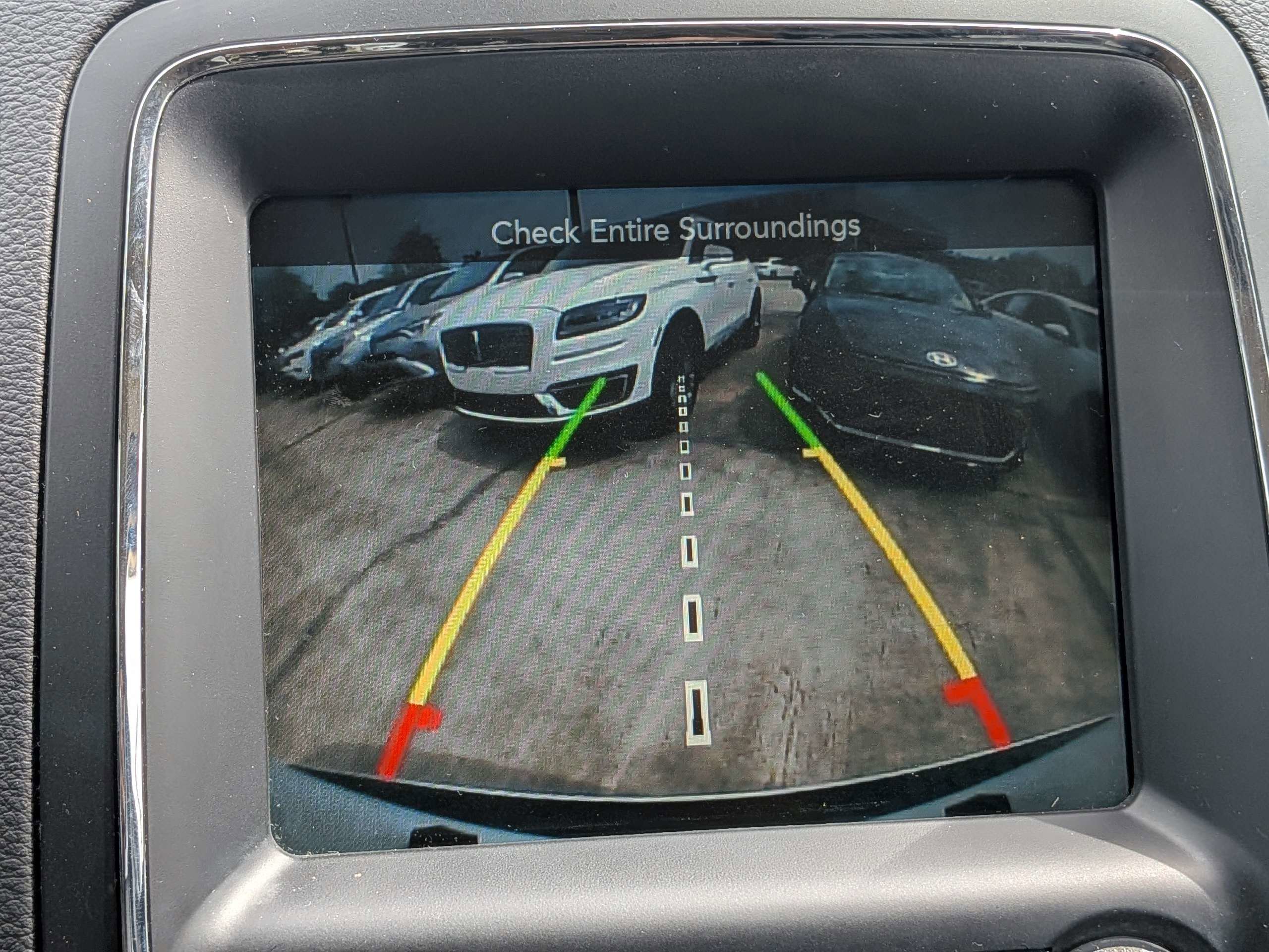 Used 2017 Dodge Durango GT w/ Premium Group AWD/4WD image 23