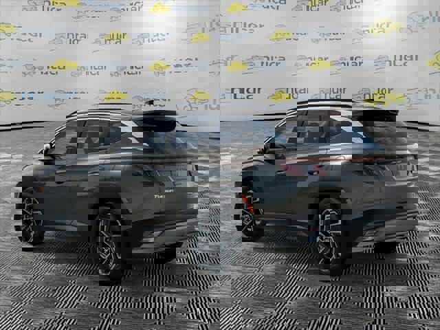New 2026 Hyundai Tucson Limited image 5
