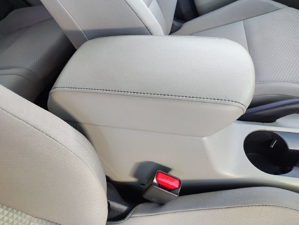 Certified 2023 Kia Soul LX w/ LX Technology Package FWD image 27