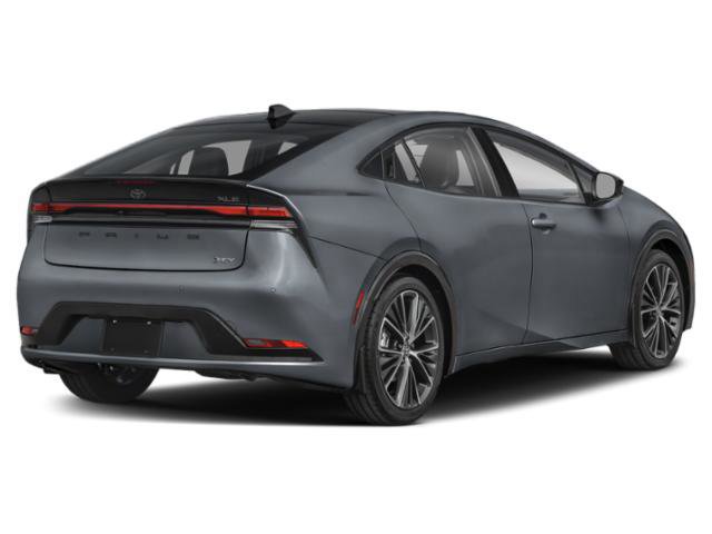 Used 2026 Toyota Prius XLE video 2