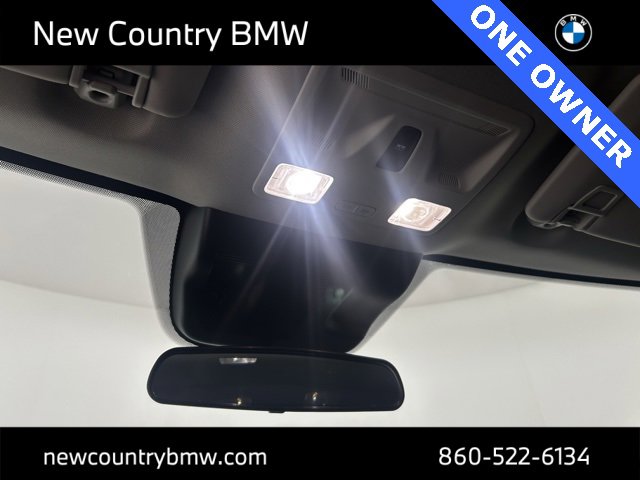 Used 2024 Ford Maverick Lariat w/ Black Appearance Package image 26