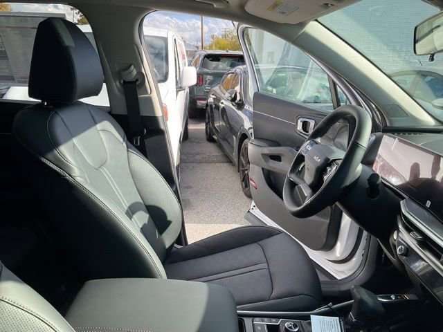 New 2026 Kia Sorento S w/ S Panoramic Sunroof Package image 60