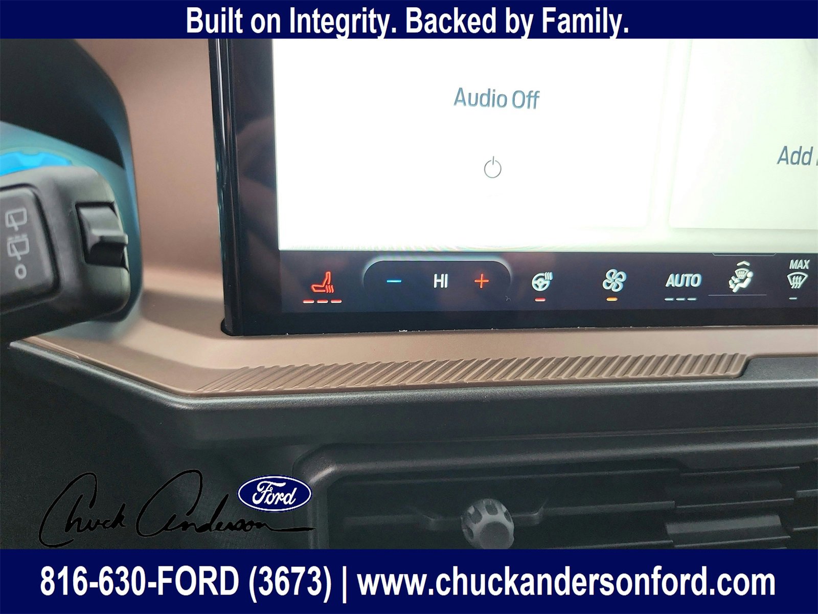 New 2025 Ford Bronco Sport Outer Banks image 17