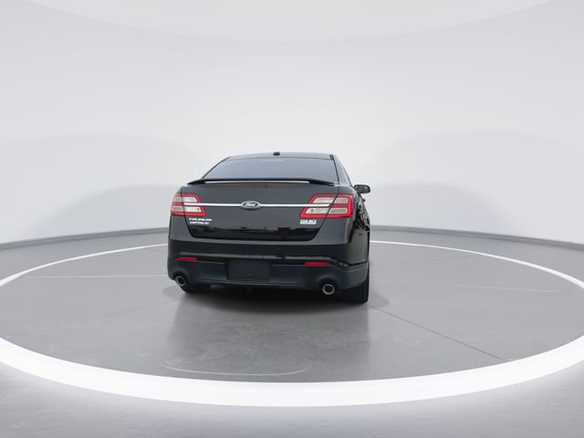 Used 2013 Ford Taurus SHO image 7