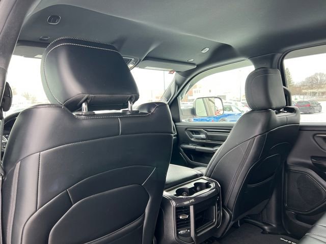 Used 2019 RAM 1500 Sport w/ Trailer Tow Group image 36