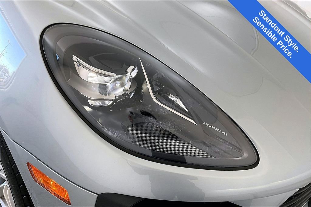 Used 2020 Porsche Macan S image 38