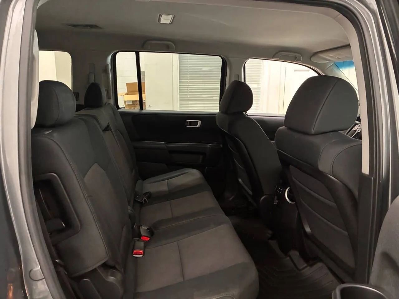 Used 2010 Honda Pilot LX image 20