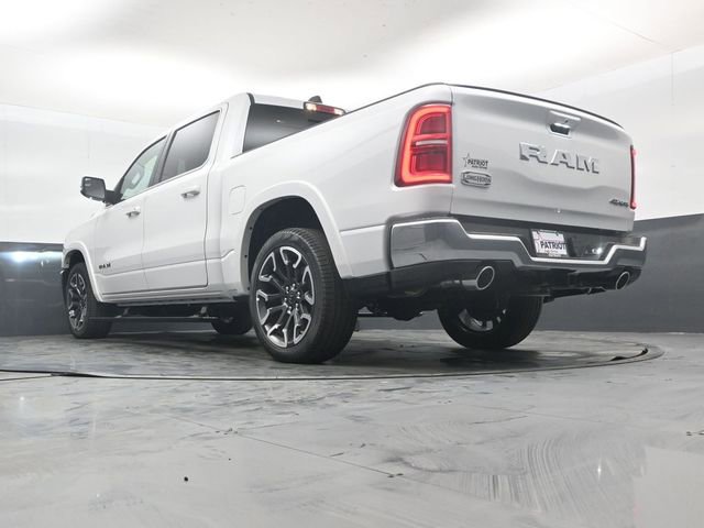 New 2026 RAM 1500 Limited AWD/4WD image 41