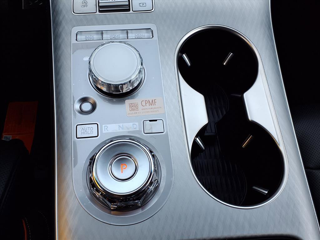 New 2026 Genesis GV70 2.5T Sport Prestige image 8