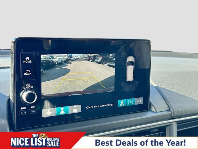 Certified 2025 Honda Pilot EX-L image 13