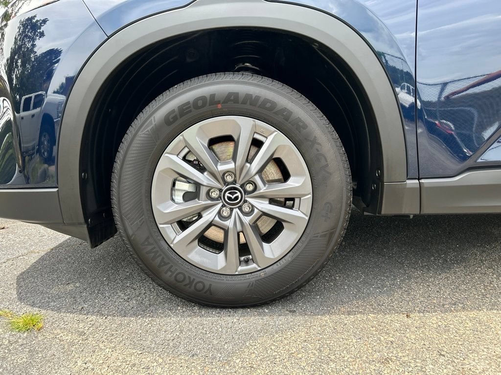 New 2026 MAZDA CX-5 Select AWD/4WD image 11