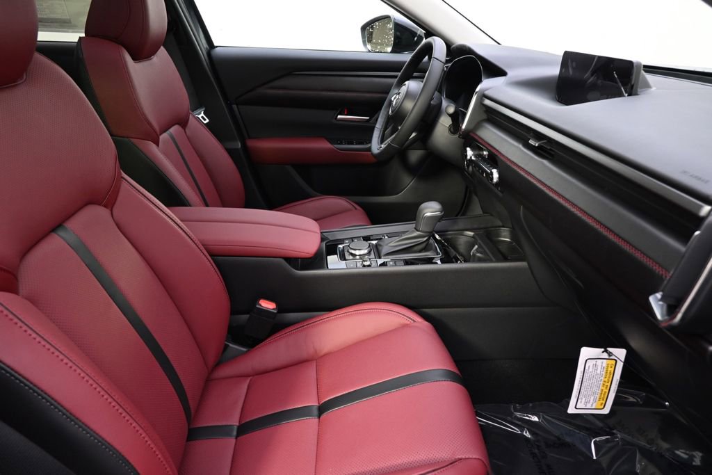 New 2026 MAZDA CX-50 2.5 Hybrid w/ Weather Package image 16