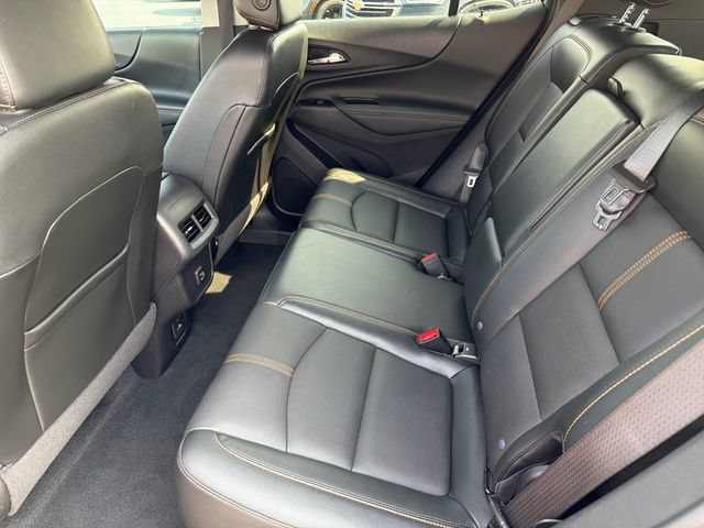 Certified 2023 Chevrolet Equinox Premier FWD image 21