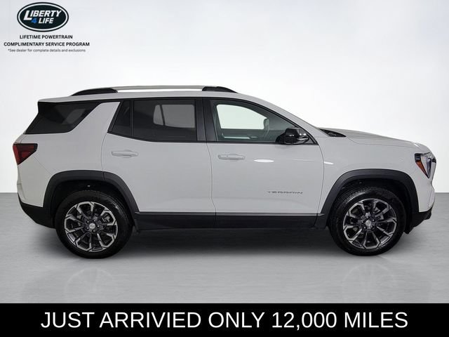 Used 2026 GMC Terrain Elevation w/ Elevation Premium Package AWD/4WD video 2
