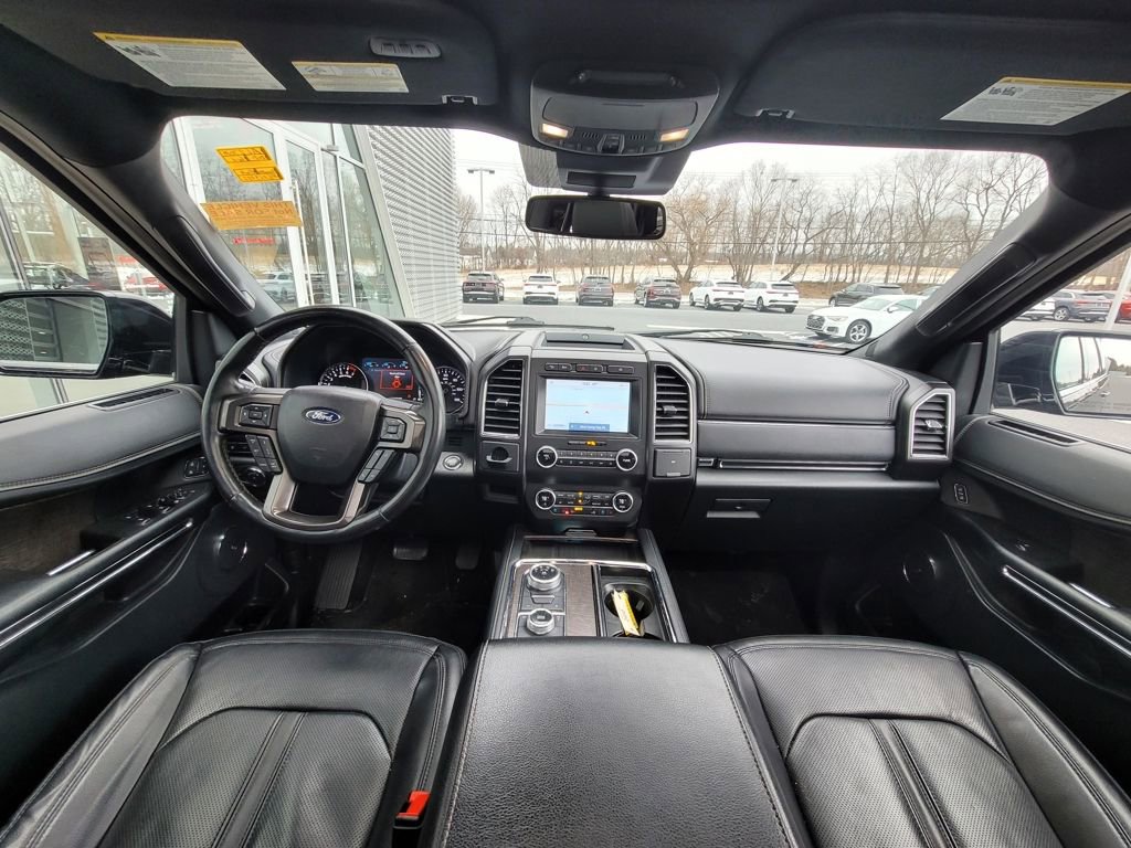 Used 2021 Ford Expedition Limited image 13
