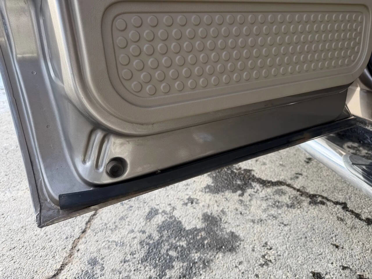 Used 2007 Ford F250 XLT image 79