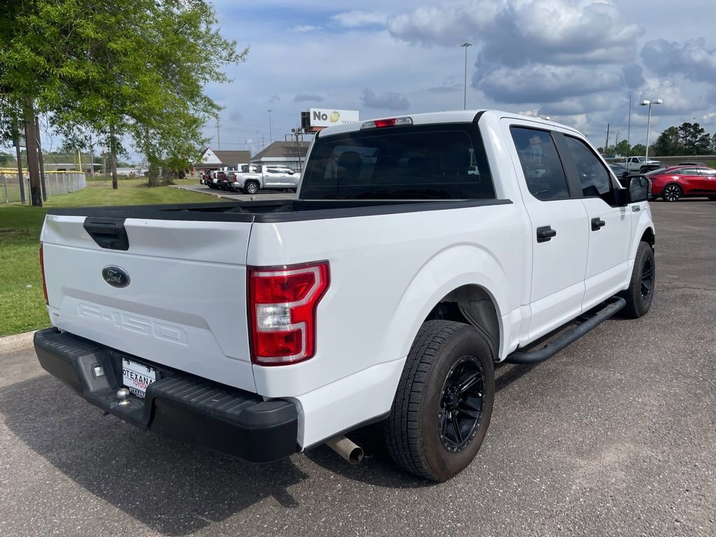 Used 2020 Ford F150 XL RWD image 10
