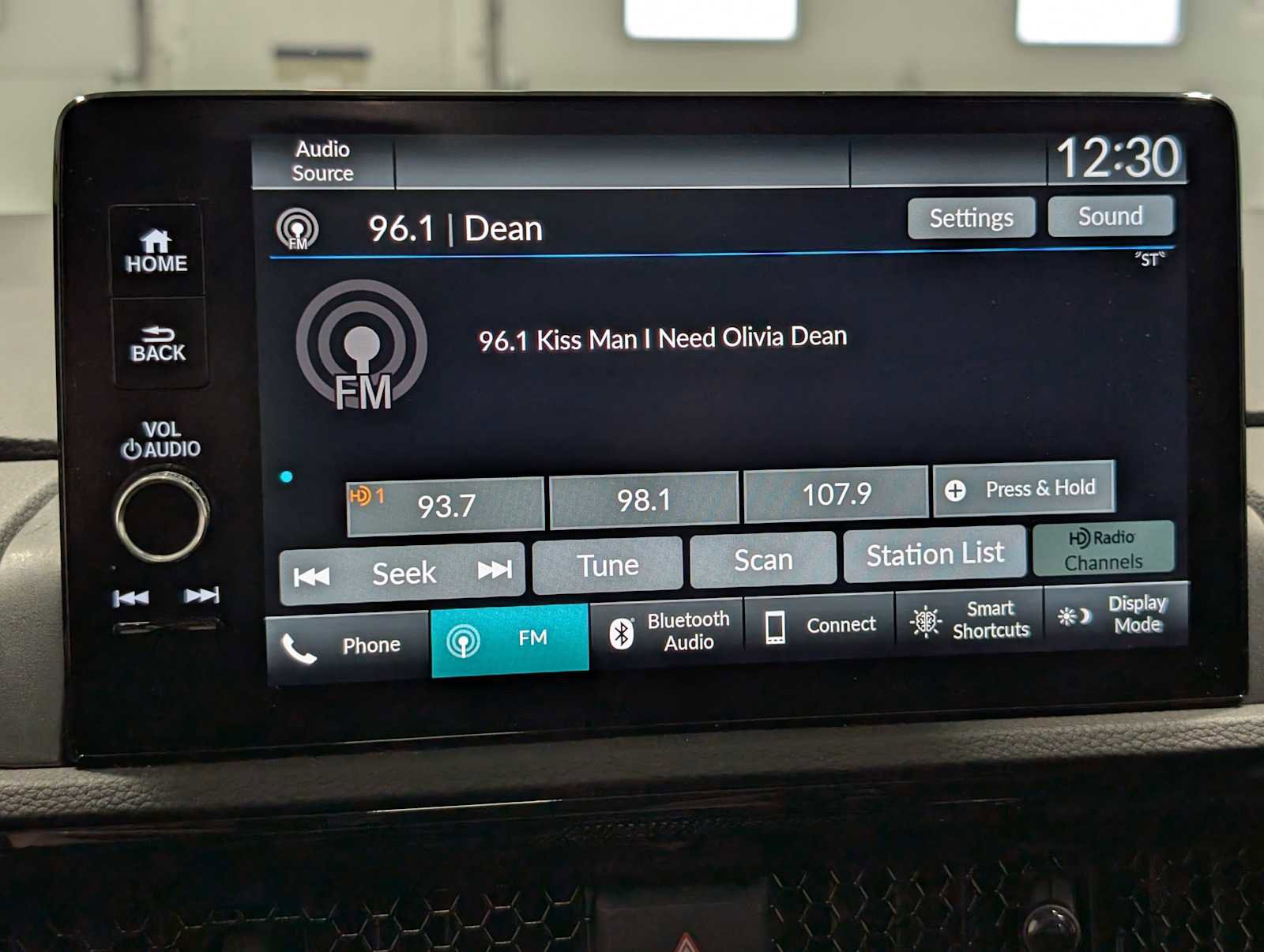 Used 2024 Honda CR-V EX-L image 25