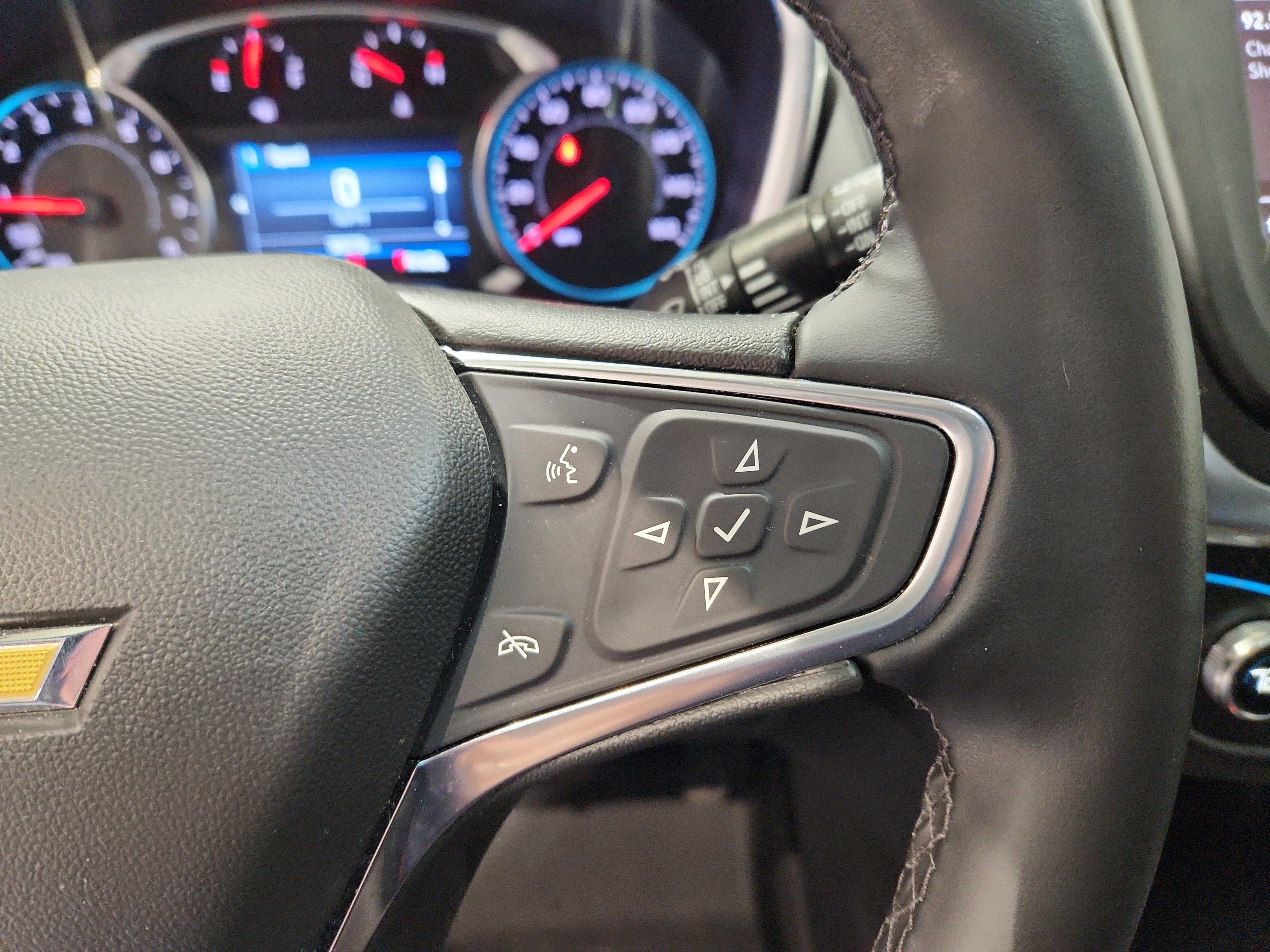 Certified 2024 Chevrolet Equinox LT image 11