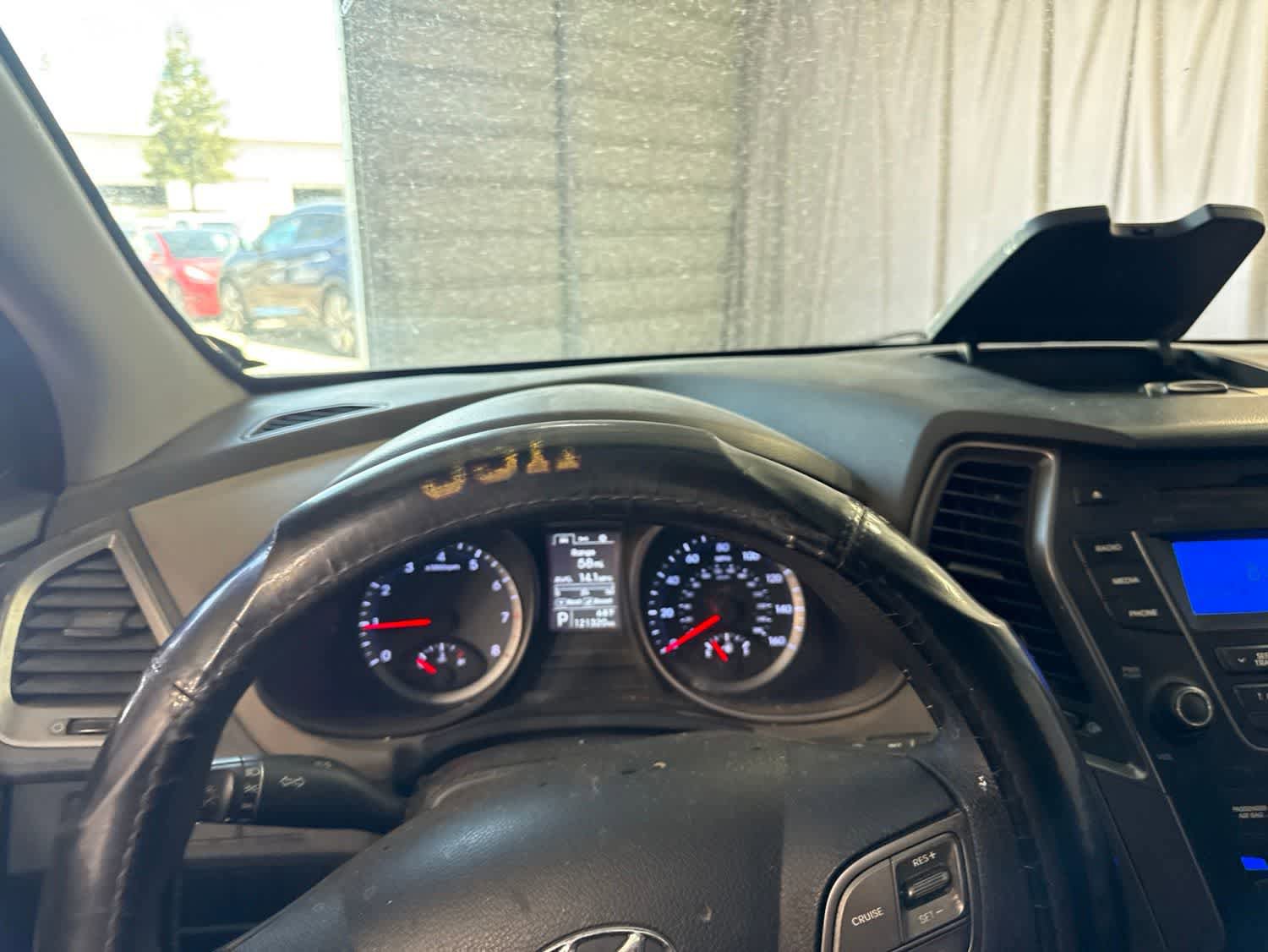 Used 2016 Hyundai Santa Fe Sport FWD image 20