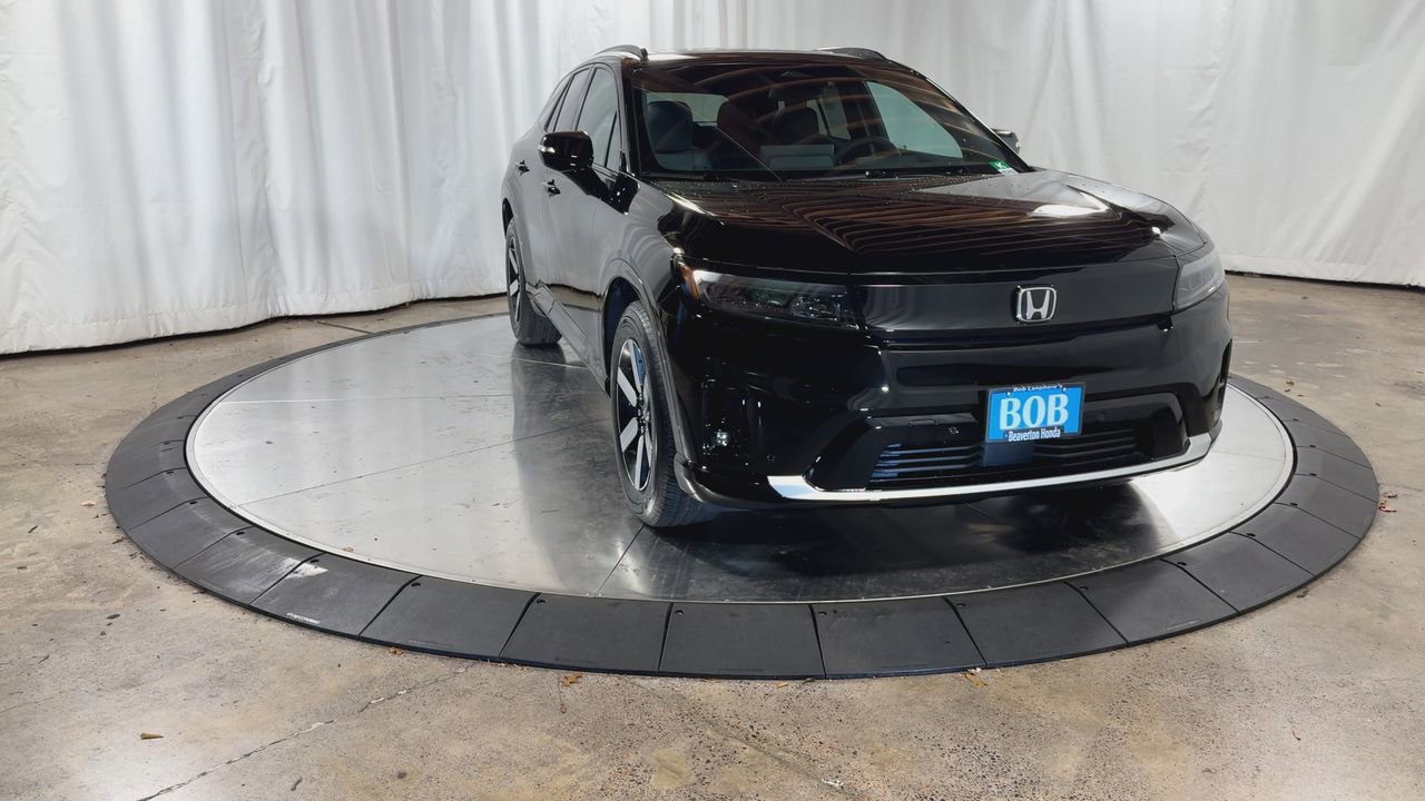 New 2026 Honda Prologue Touring image 3