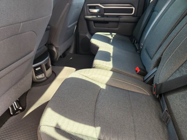 New 2026 RAM 2500 Big Horn image 19