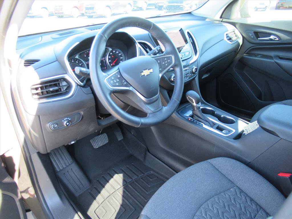 Used 2023 Chevrolet Equinox LT image 14