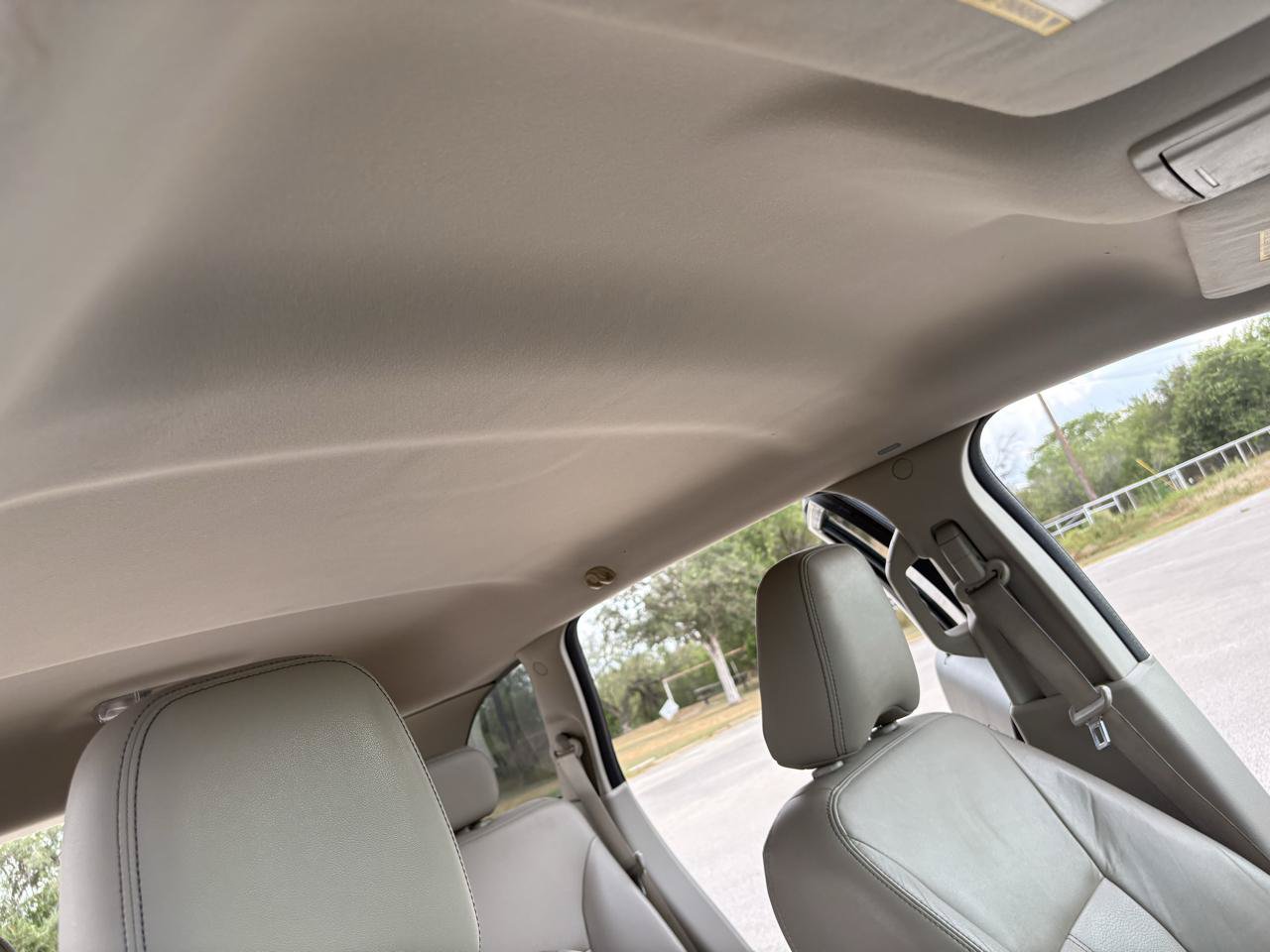 Used 2008 Ford Edge SEL FWD image 28