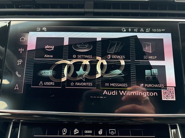 New 2026 Audi Q7 3.0T Premium Plus image 28