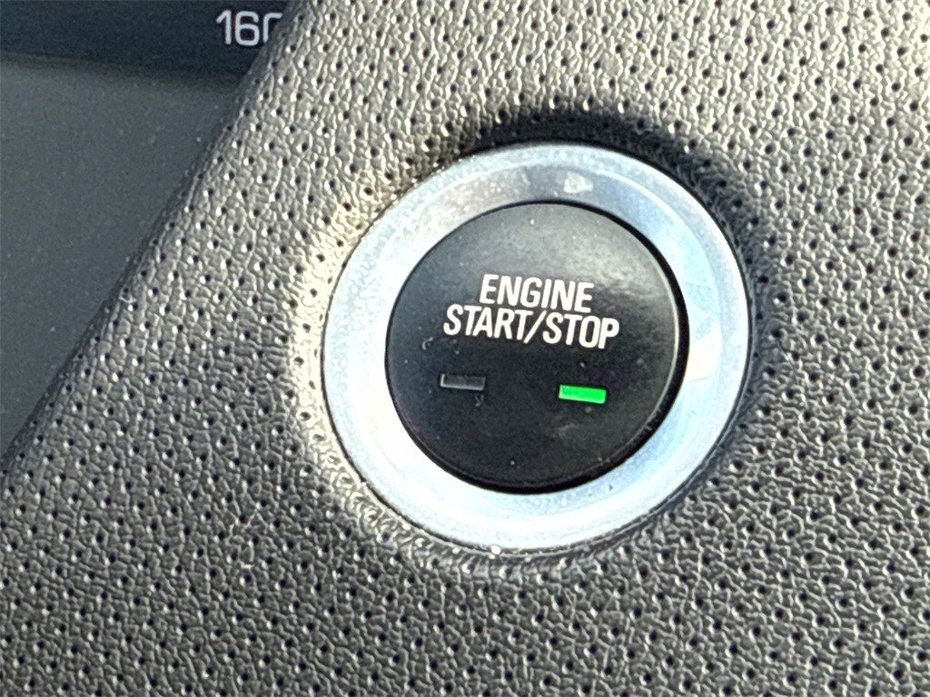 Used 2018 Cadillac CT6 Luxury image 30