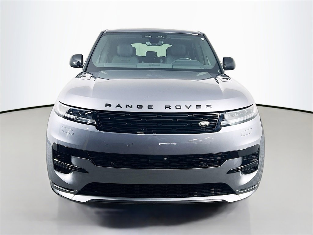 Certified 2024 Land Rover Range Rover Sport Dynamic SE video 2