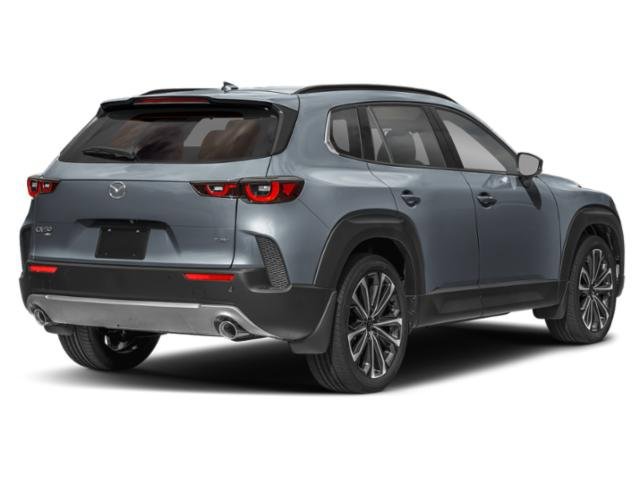 New 2026 MAZDA CX-50 AWD 2.5 S video 2